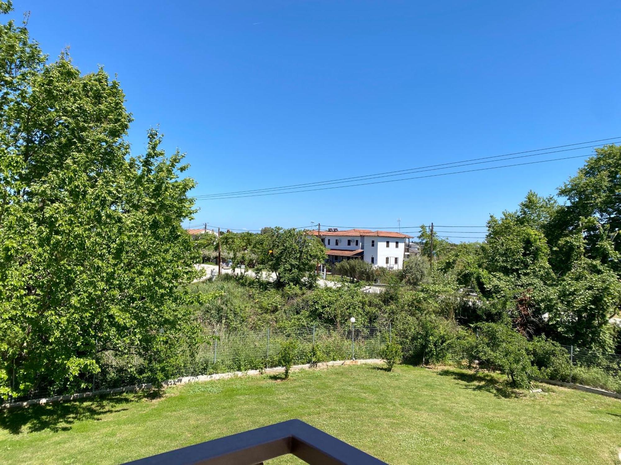 Casa Del Mare Villa Vourvourou Exterior photo